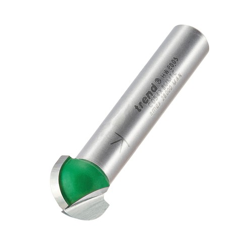 Trend c054x8mmtc 3mm radius - trend,