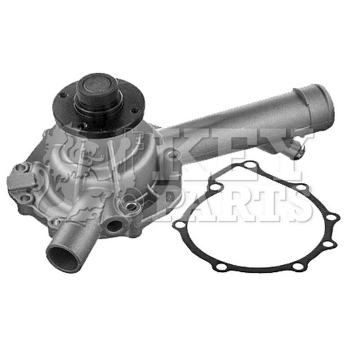 Water pump for daewoo musso - for,