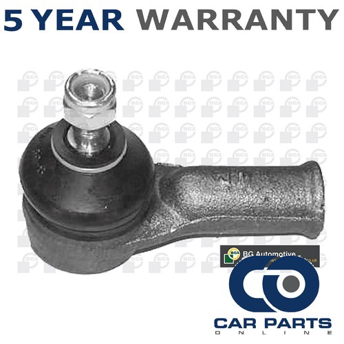 Tie rod end - end, fits