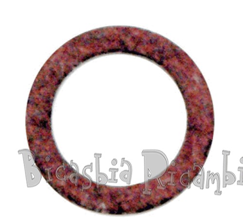 3290 fiber gasket - -, for