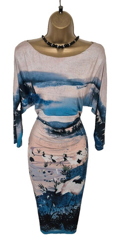 Stunning dress phase - stunning, eight