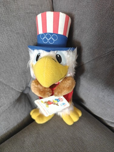 Orig mascot olympic - orig.mascot,