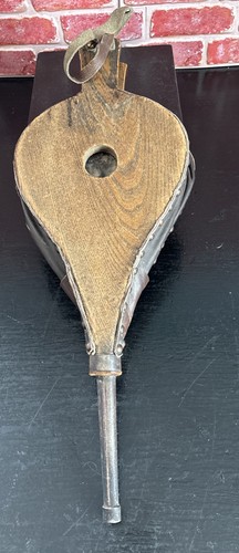 Antique oak leather - oak, &
