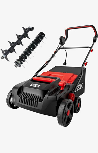 Corded electric lawn - corded,