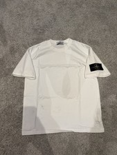 Stone Island Patch T-shirt