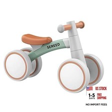 Baby Balance Bike for 1 Year