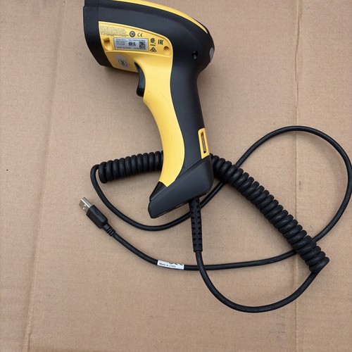 Datalogic powerscan pd9530 - datalogic,