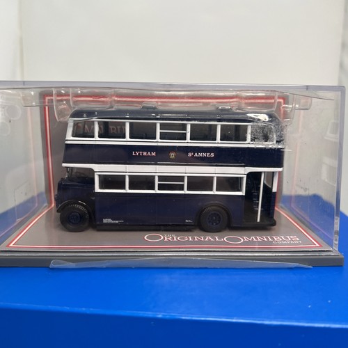 Corgi omnibus daimler - omnibus,