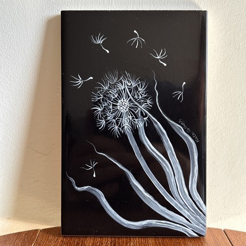 Kate collins original - original, signed