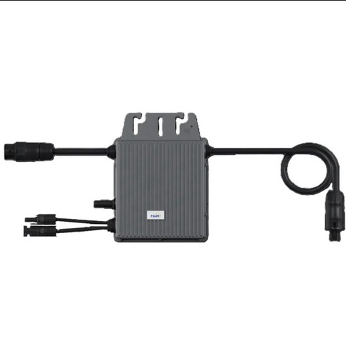 Tsun 400w plug balcony - tsun,