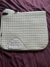 LeMieux Dressage Saddle Pad /