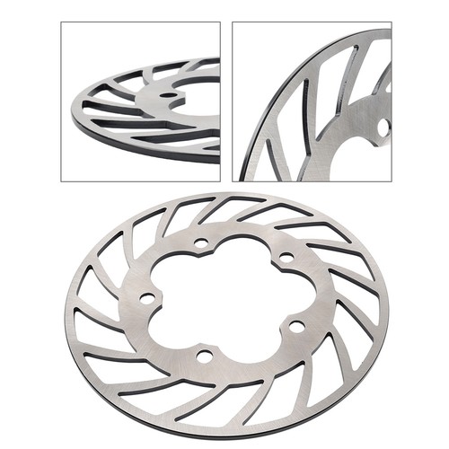 Ultra light rear - ultra, disc