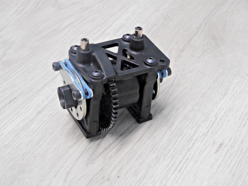 Hpi vorza nitro - nitro, 4.6