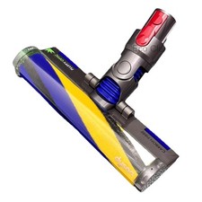 DYSON GENUINE FLUFFY CARBON FIBRE NEW GEN LASER HEAD V10 V11 V15 971360-01