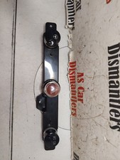 Fiat 500 2010 Hazard/City Steering/ Fog Switch 735451108 - JYF34 #44