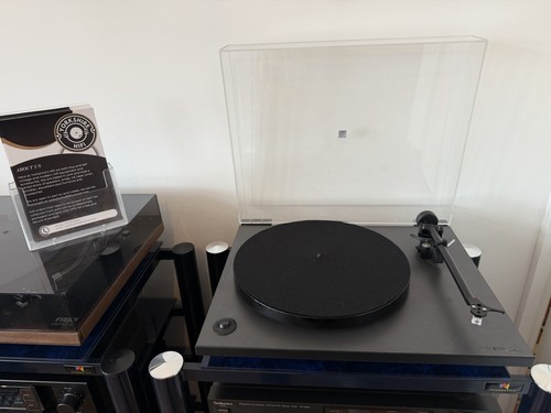 Rega rp1 turntable - rp1,