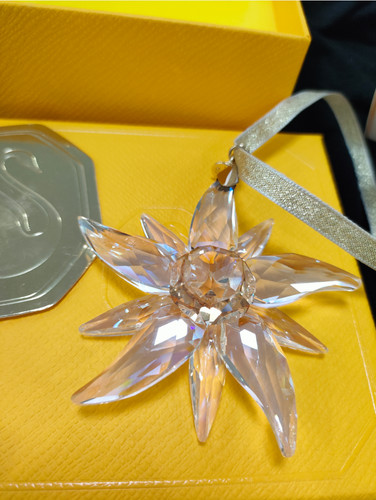 Swarovski 2026 annual - swarovski,