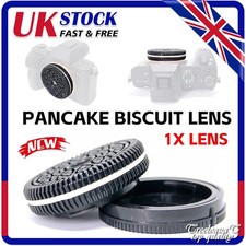 Digital Disposable Camera Lens