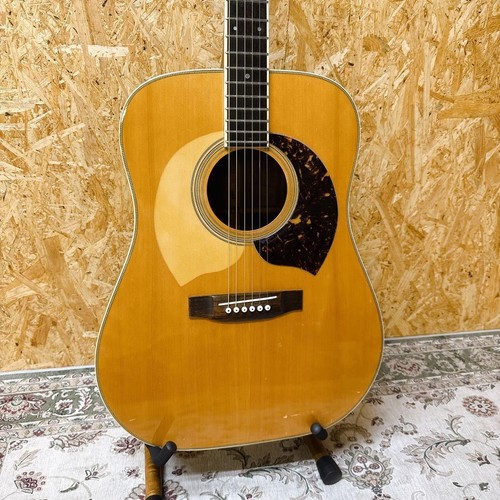 Rare yamaki b30 buffalo head - rare!,