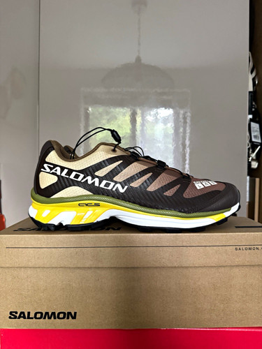 Salomon men s trail - salomon,