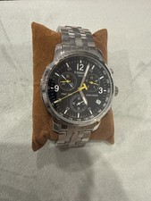Tissot PRC 200 Chronograph