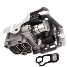 VTEC Solenoid Spool Valve For