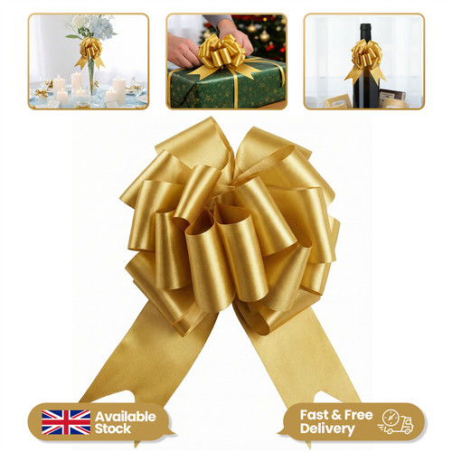 Shatchi 40pcs gold - shatchi,
