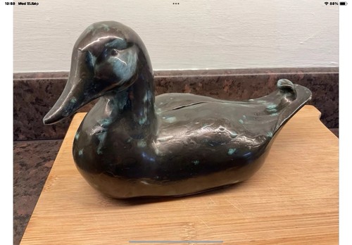 David sharp rye pottery - sharp,