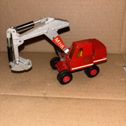 1970 lesney matchbox no - 1970,