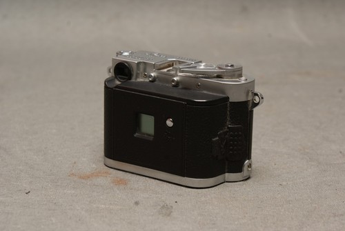 Minox digital classic camera - minox,