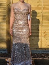 Prom Dress Size 6 GOYA london