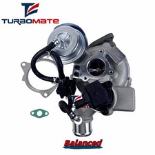 54399880131 MFS Balanced Turbo for Ford Fiesta VIII 1.6 ST200 147Kw Eco Boost
