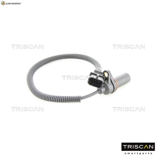 Pulse generator crankshaft - pulse,