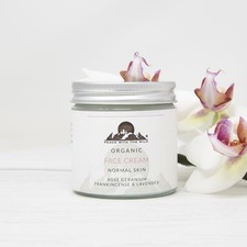 Peace With The Wild Organic