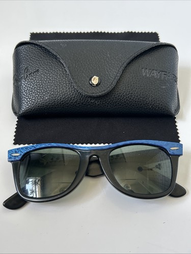 Vintage ray ban street - ban,