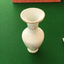 Staffordshire Fine Bone China