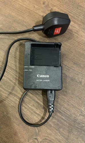 Genuine canon e8e battery - genuine, lc-e8e