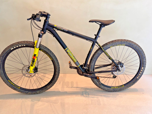 Voodoo bizango 29er mountain - voodoo,