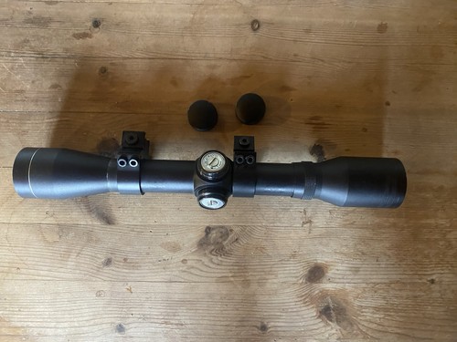 4x32 air gun hunting scope - 4x32,