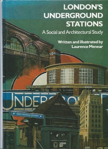 London underground stations - london,
