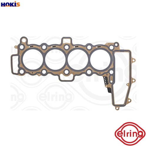 Gasket cylinder head - head, 207.160