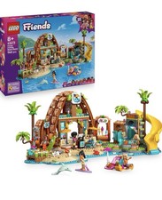 LEGO 42673 Friends Family