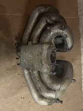 BMW 5 E34 520 / E30 320i  Petrol intake manifold 1284954 Pre Facelift