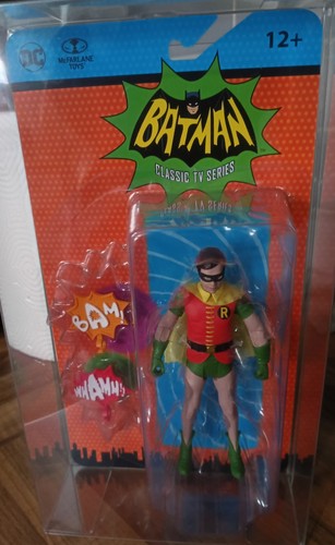 Mcfarlane toys - batman, '66)