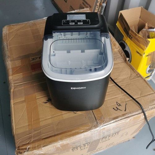 Ice maker portable countertop - ice,