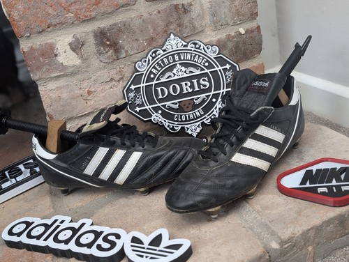 Adidas kaiser football - 5, boots