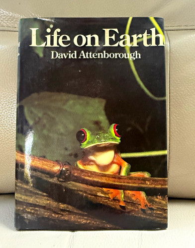 David attenborough life - david, on