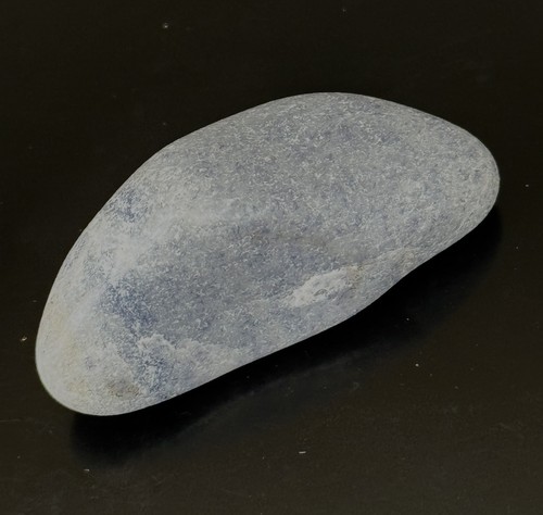 Dumortierite crystal gemstone - crystal,