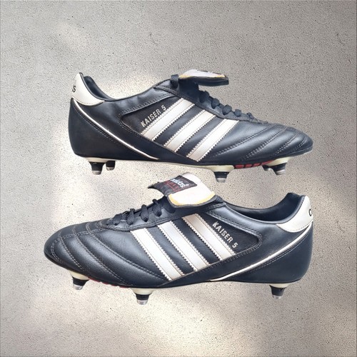 Adidas kaiser football boots - kaiser,
