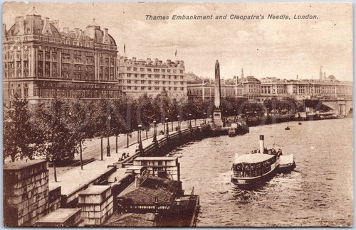 London greater thames - london,